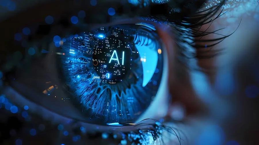 AI的未来：2026年值得关注的趋势 - PG模拟器游戏APP