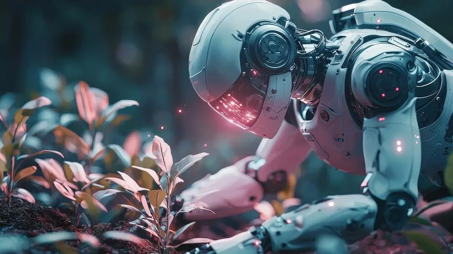 AI的未来：2026年值得关注的趋势 - PG模拟器游戏APP
